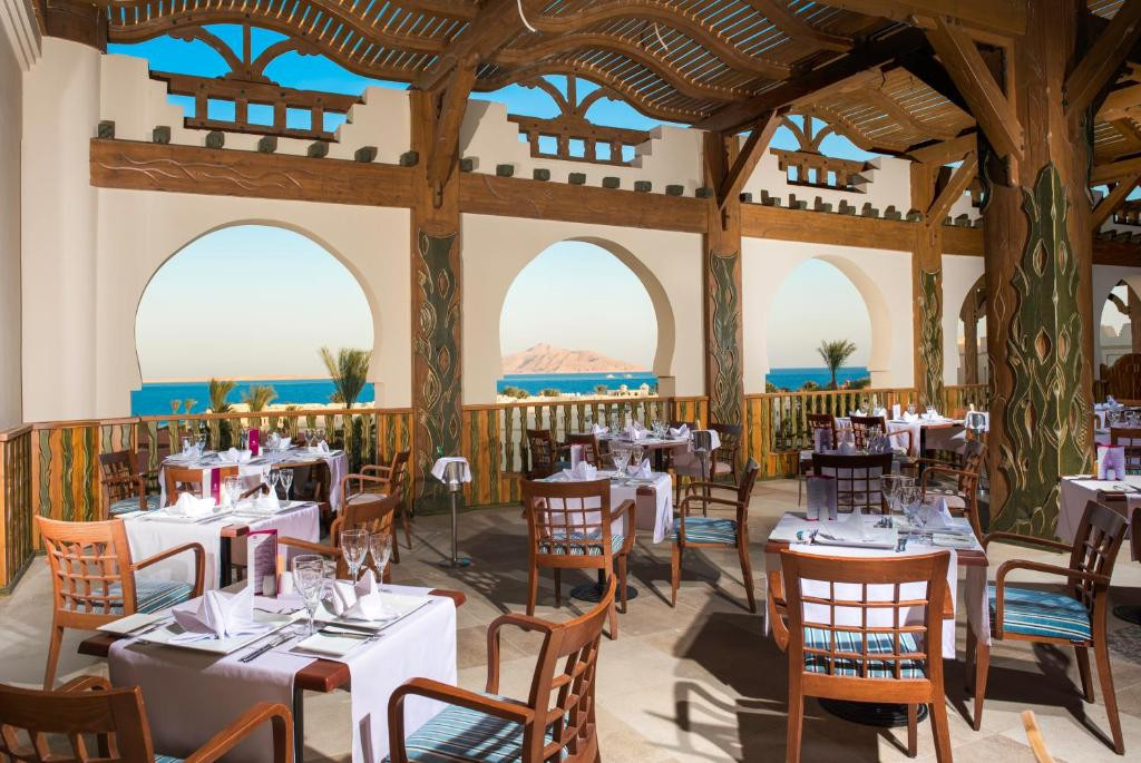 CHARMILLION CLUB RESORT (EX. SEA CLUB RESORT) — фото 6