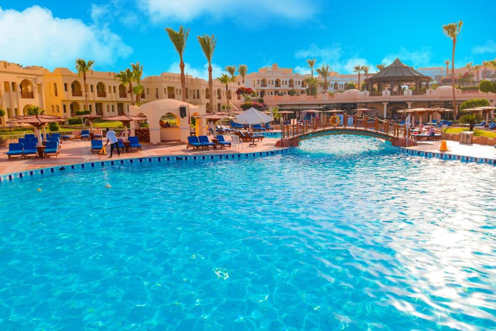 CHARMILLION CLUB RESORT (EX. SEA CLUB RESORT) — фото 11