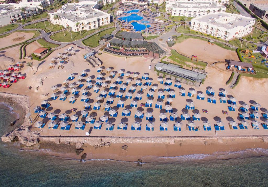 CHARMILLION CLUB RESORT (EX. SEA CLUB RESORT) — фото 13