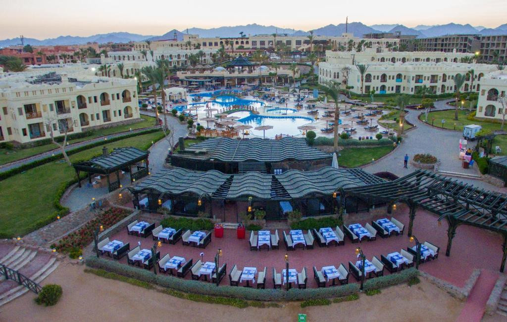 CHARMILLION CLUB RESORT (EX. SEA CLUB RESORT) — фото 15
