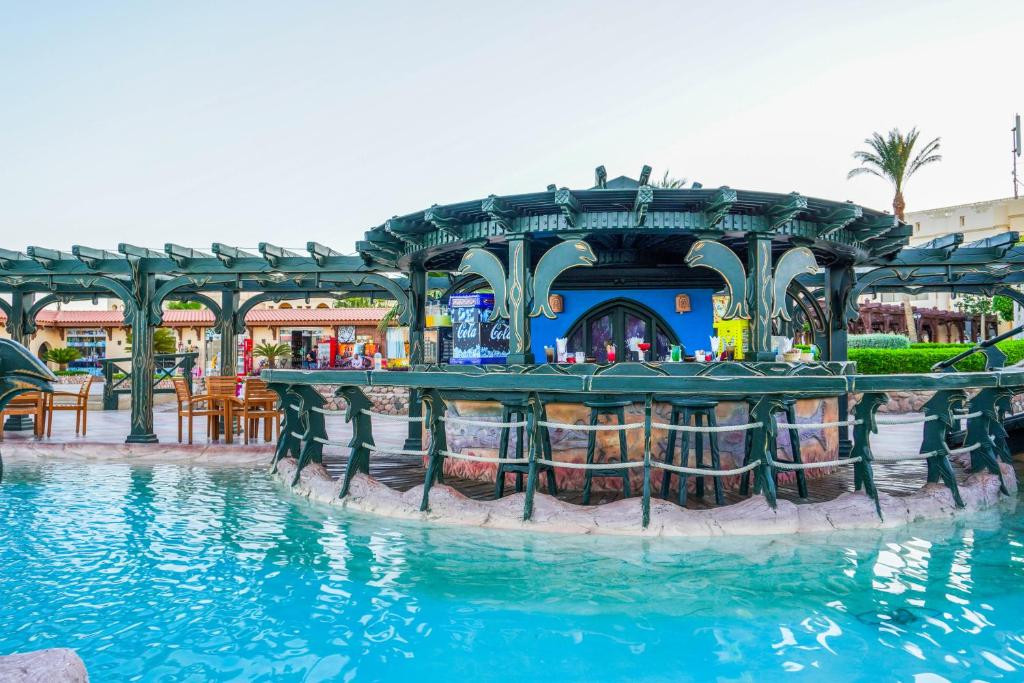 CHARMILLION CLUB RESORT (EX. SEA CLUB RESORT) — фото 16