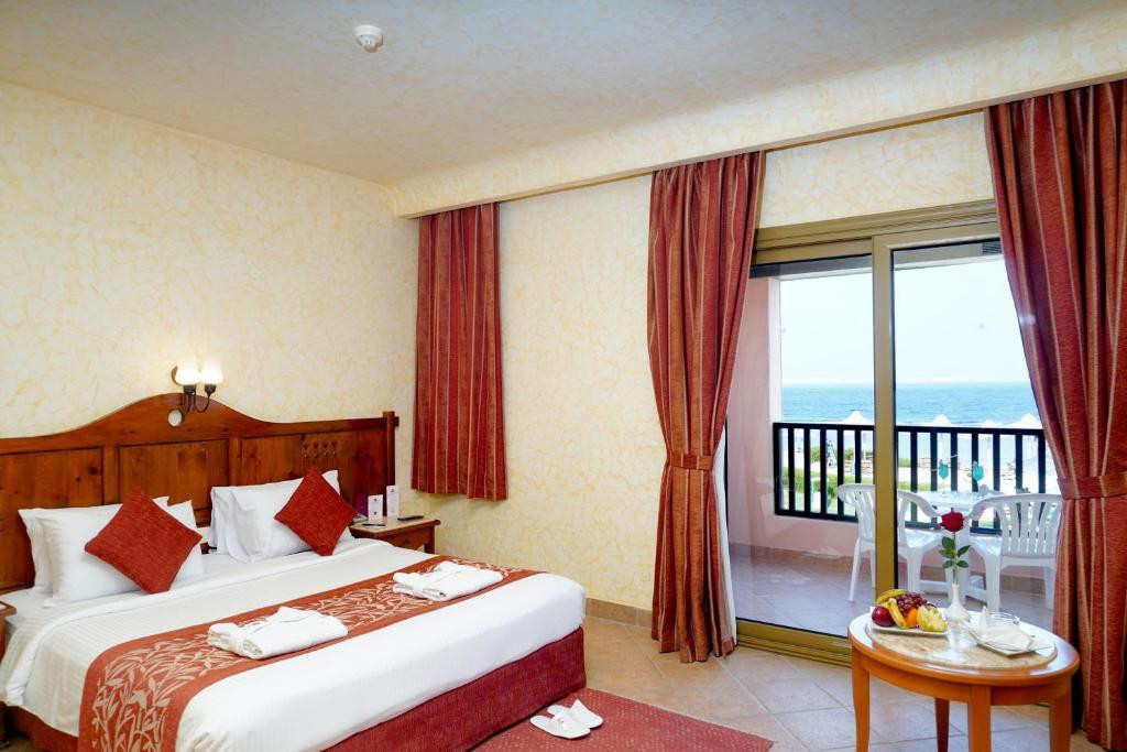 CHARMILLION SEA LIFE RESORT (EX. SEA LIFE RESORT) — фото 3