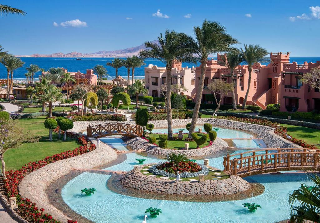 CHARMILLION SEA LIFE RESORT (EX. SEA LIFE RESORT) — фото 7
