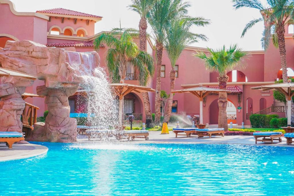 CHARMILLION SEA LIFE RESORT (EX. SEA LIFE RESORT) — фото 10