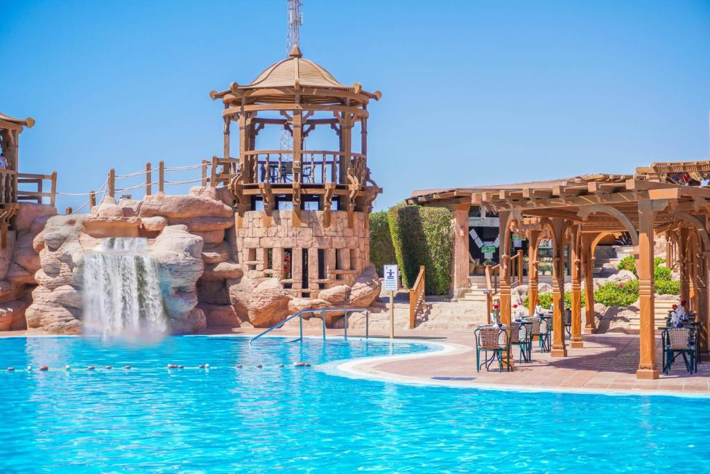 CHARMILLION SEA LIFE RESORT (EX. SEA LIFE RESORT) — фото 11