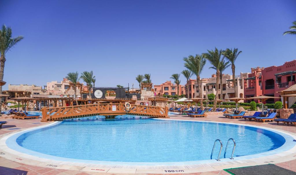 CHARMILLION SEA LIFE RESORT (EX. SEA LIFE RESORT) — фото 13