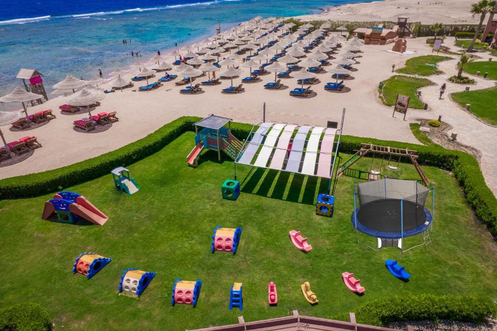 CHARMILLION SEA LIFE RESORT (EX. SEA LIFE RESORT) — фото 14