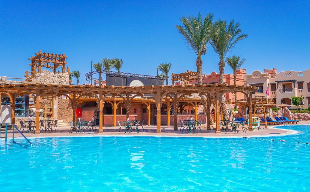 CHARMILLION SEA LIFE RESORT (EX. SEA LIFE RESORT) — фото 16