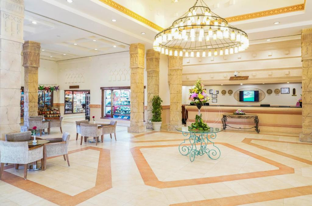 CHARMILLION SEA LIFE RESORT (EX. SEA LIFE RESORT) — фото 18