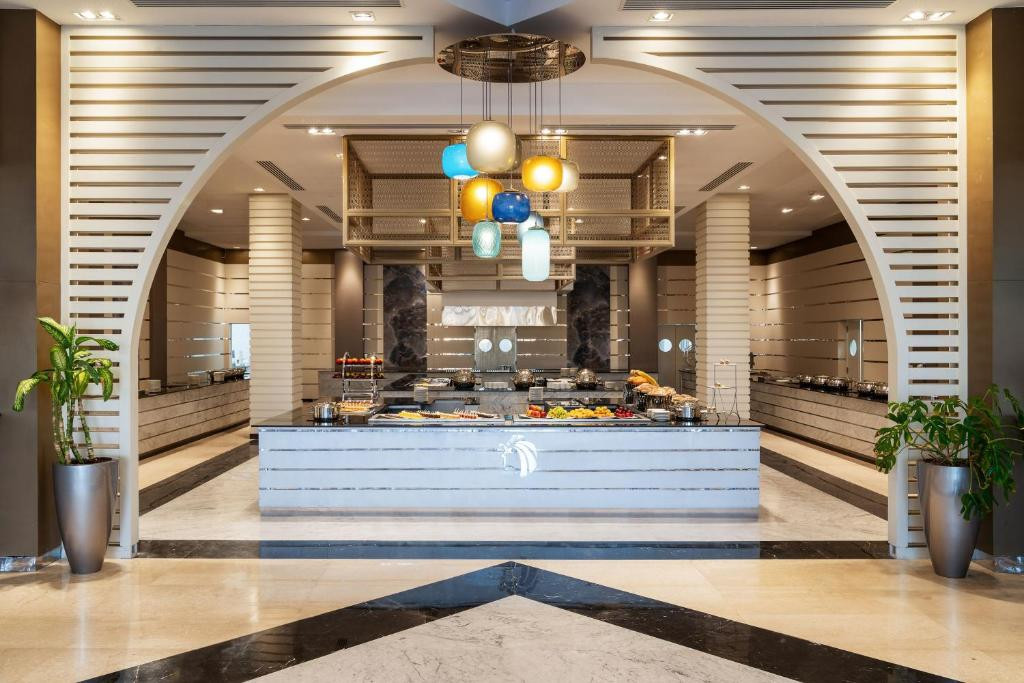 CLEOPATRA LUXURY RESORT SHARM ADULTS ONLY 16+ — фото 3