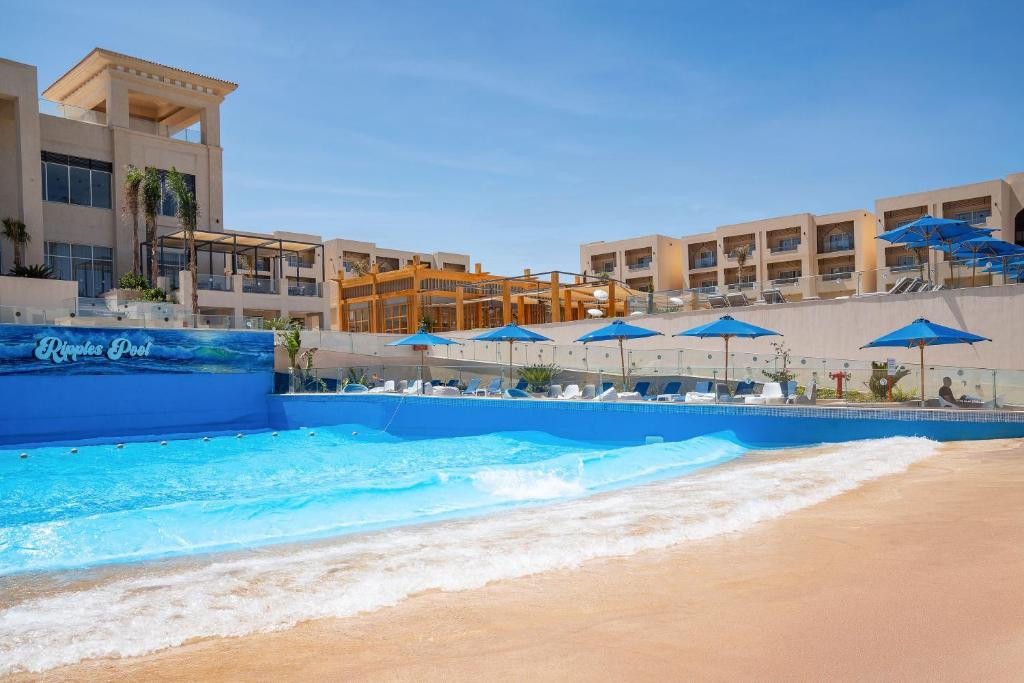 CLEOPATRA LUXURY RESORT — фото 5