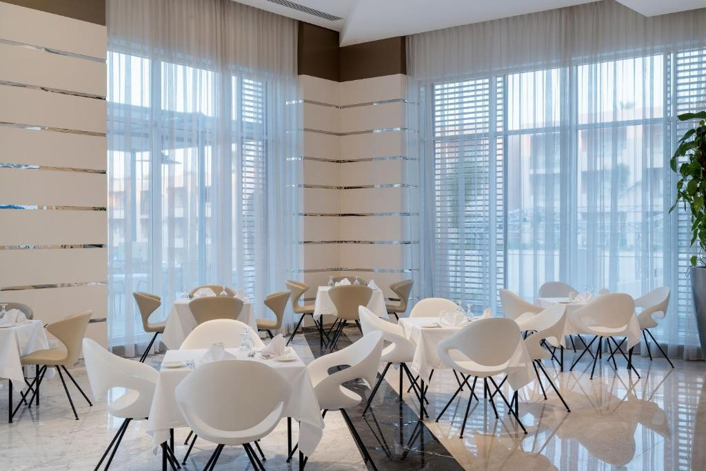 CLEOPATRA LUXURY RESORT — фото 8