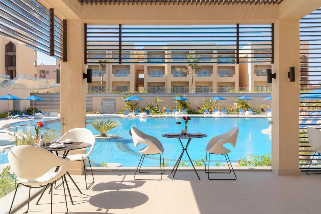 CLEOPATRA LUXURY RESORT — фото 9