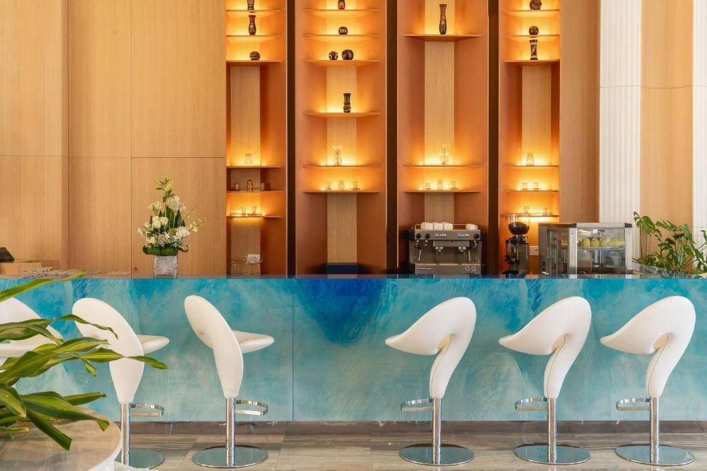CLEOPATRA LUXURY RESORT — фото 12