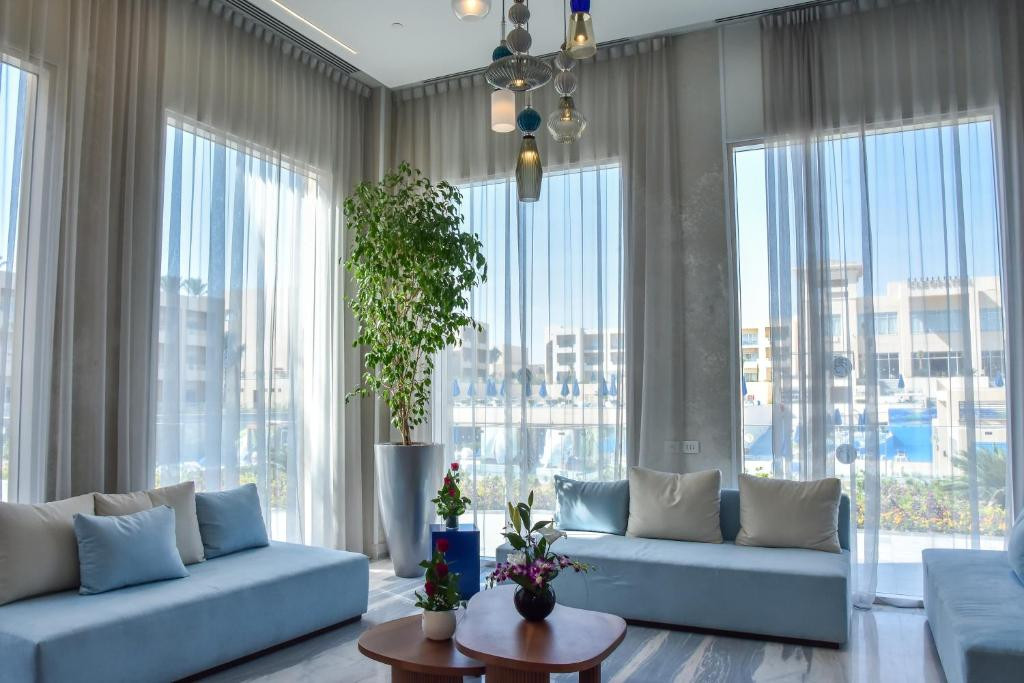CLEOPATRA LUXURY RESORT — фото 14