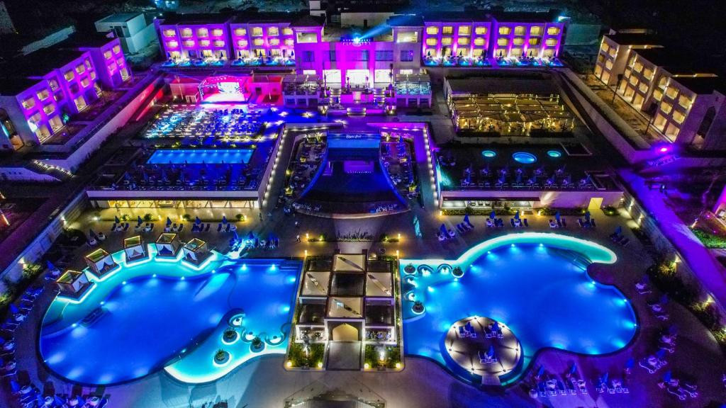 CLEOPATRA LUXURY RESORT — фото 15