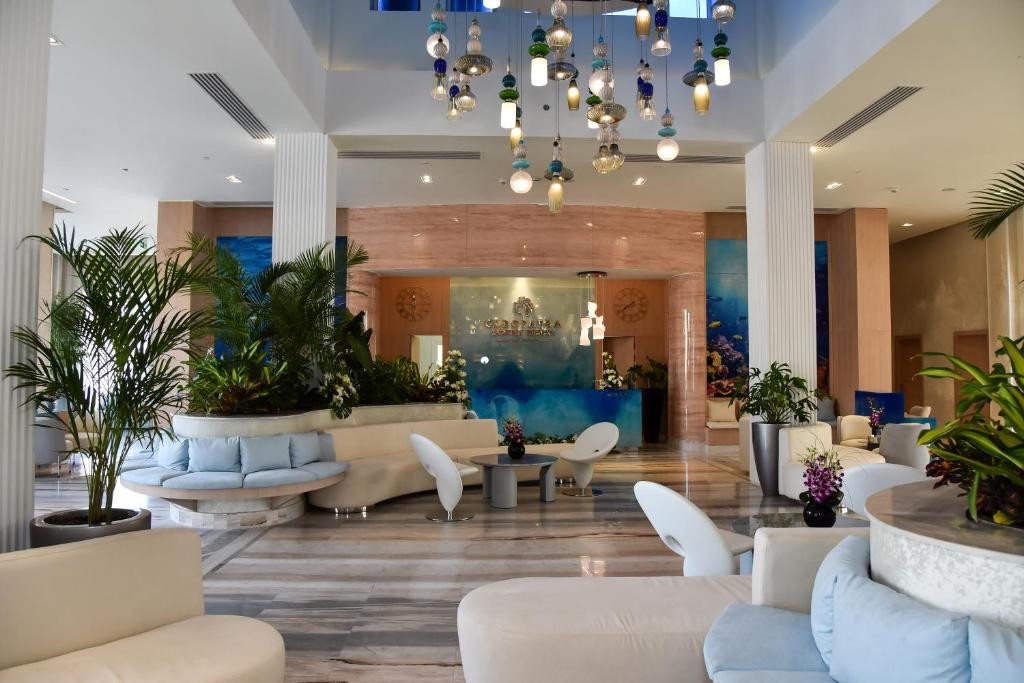 CLEOPATRA LUXURY RESORT — фото 16