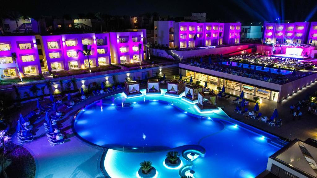 CLEOPATRA LUXURY RESORT — фото 17