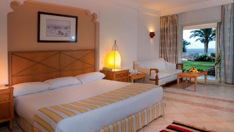 CONTINENTAL GARDEN REEF RESORT — фото 10