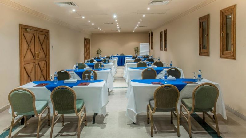 CONTINENTAL GARDEN REEF RESORT — фото 12