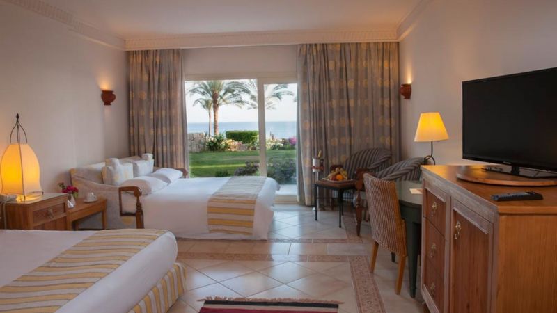 CONTINENTAL GARDEN REEF RESORT — фото 14