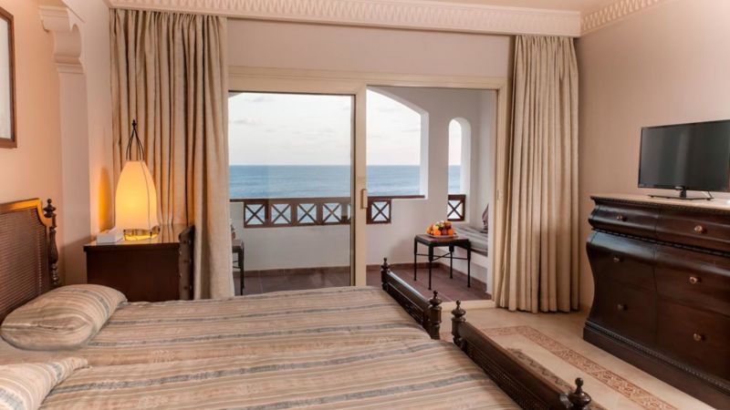 CONTINENTAL GARDEN REEF RESORT — фото 15