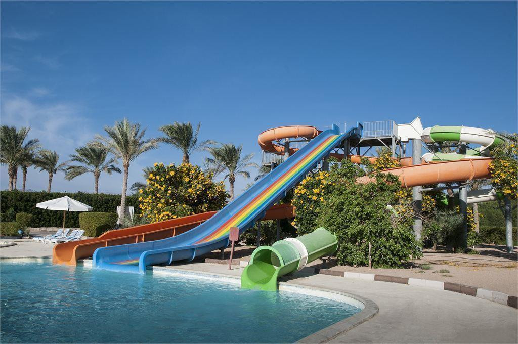 CONTINENTAL PLAZA BEACH & AQUA PARK RESORT — фото 3
