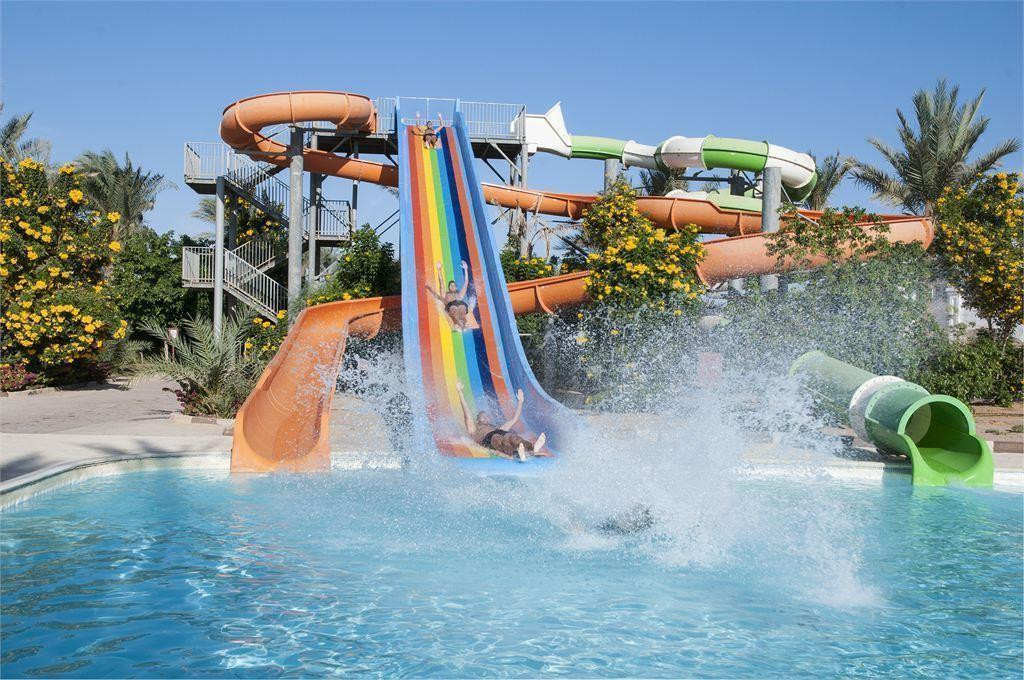 CONTINENTAL PLAZA BEACH & AQUA PARK RESORT — фото 5