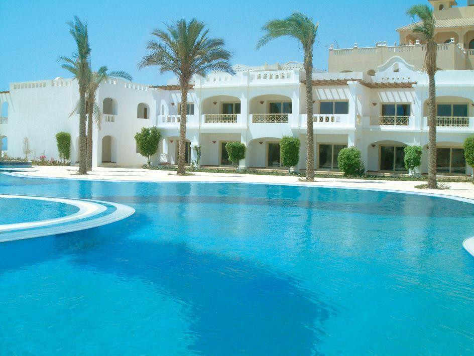 CONTINENTAL PLAZA BEACH & AQUA PARK RESORT — фото 8