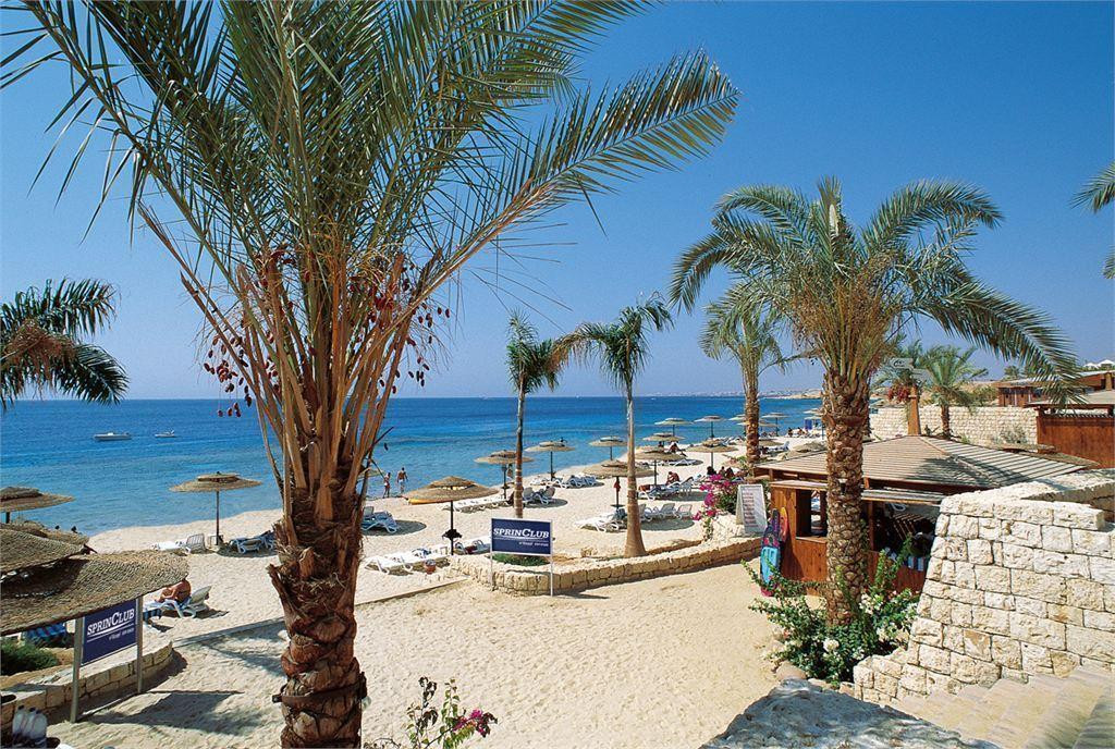 CONTINENTAL PLAZA BEACH & AQUA PARK RESORT — фото 13