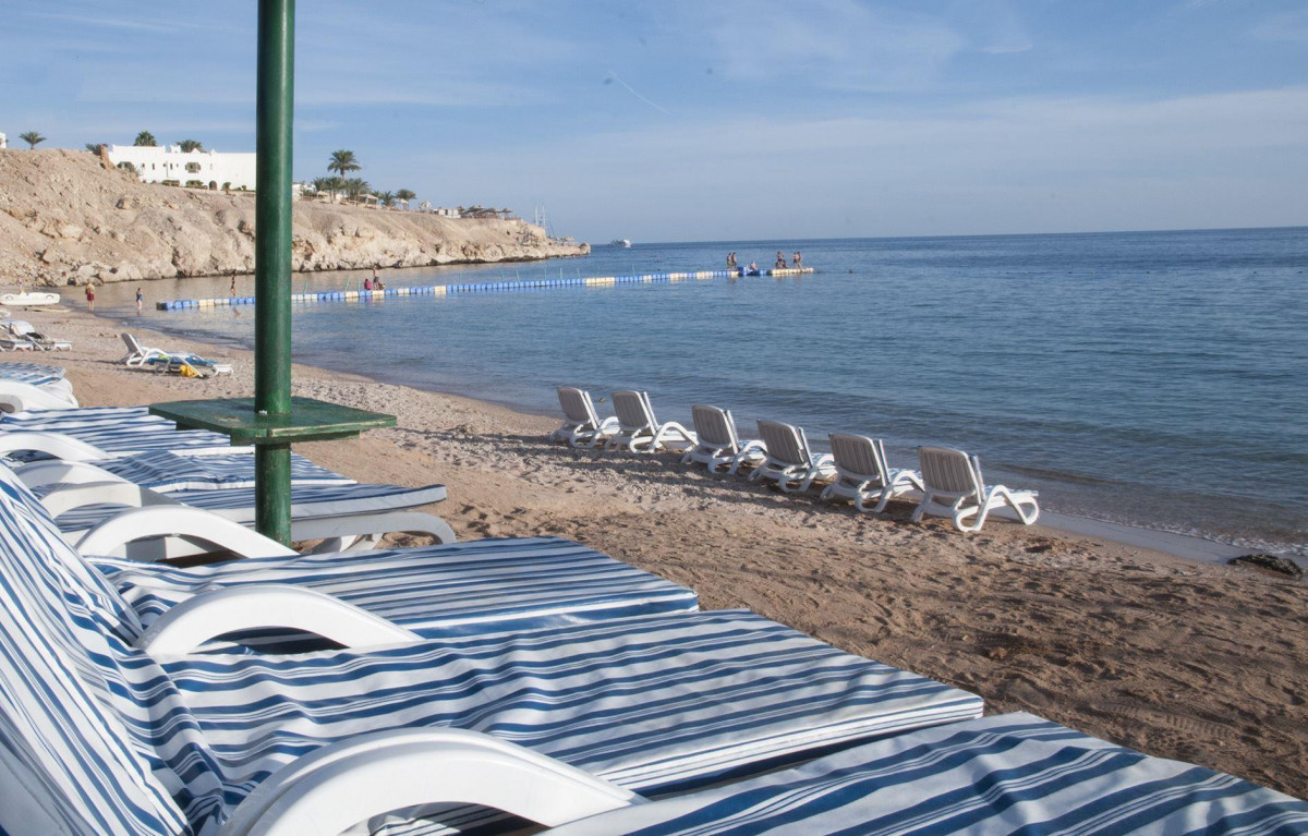 CONTINENTAL PLAZA BEACH & AQUA PARK RESORT — фото 14