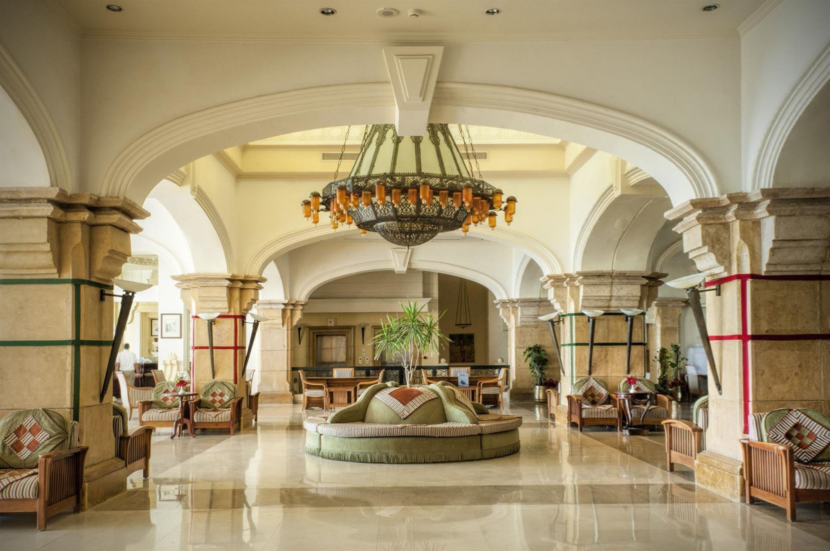 CONTINENTAL PLAZA BEACH & AQUA PARK RESORT — фото 18