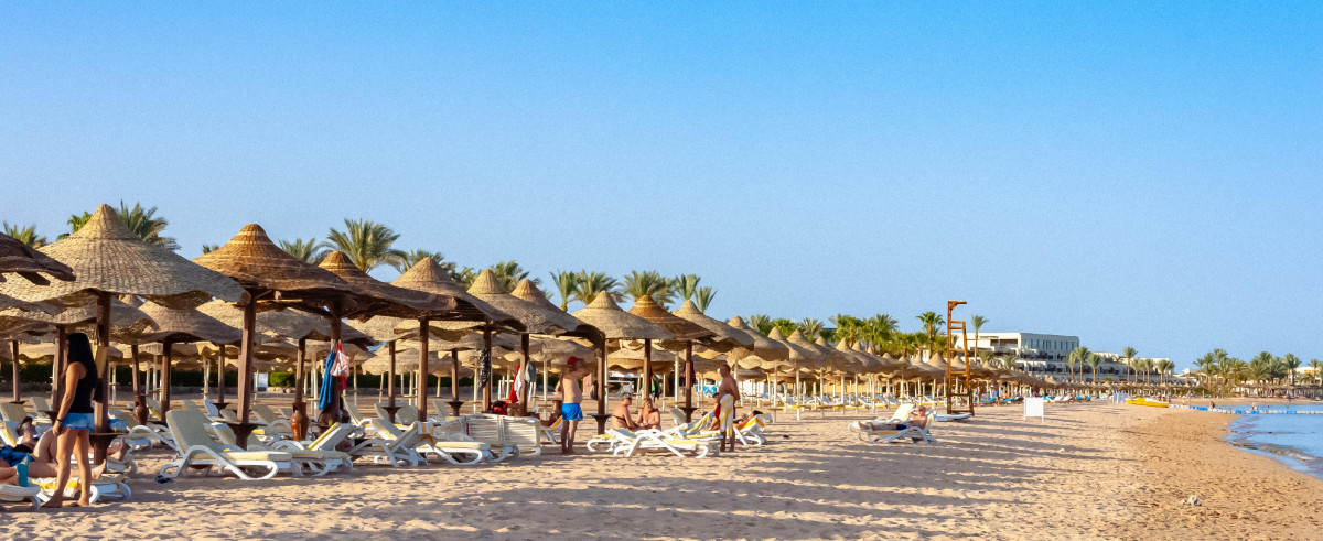 CORAL BEACH MONTAZAH THE VIEW ADULTS ONLY 18+ — фото 11