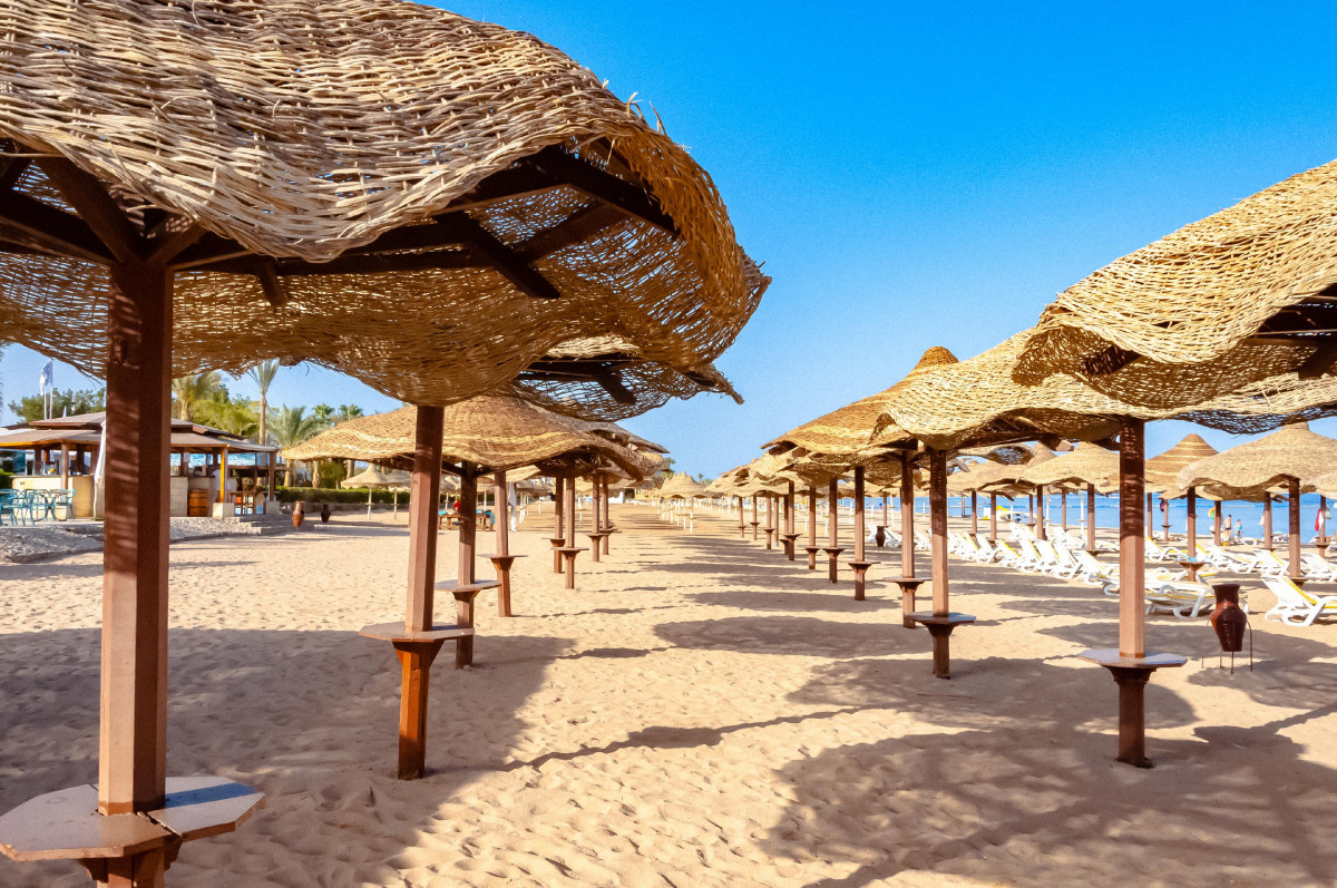 CORAL BEACH MONTAZAH THE VIEW ADULTS ONLY 18+ — фото 12