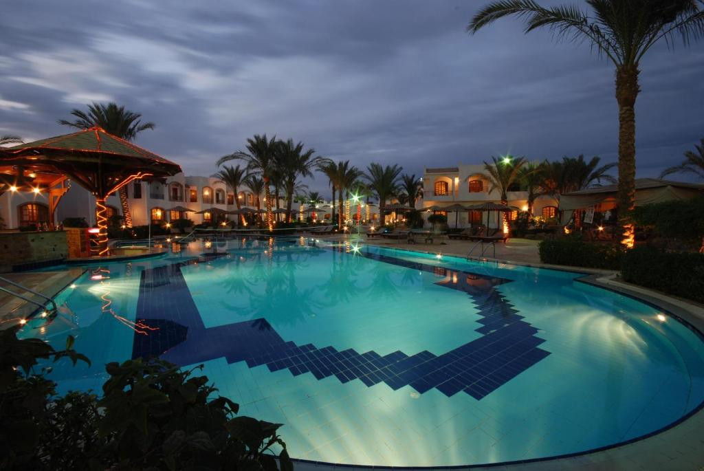 CORAL HILLS RESORT — фото 6