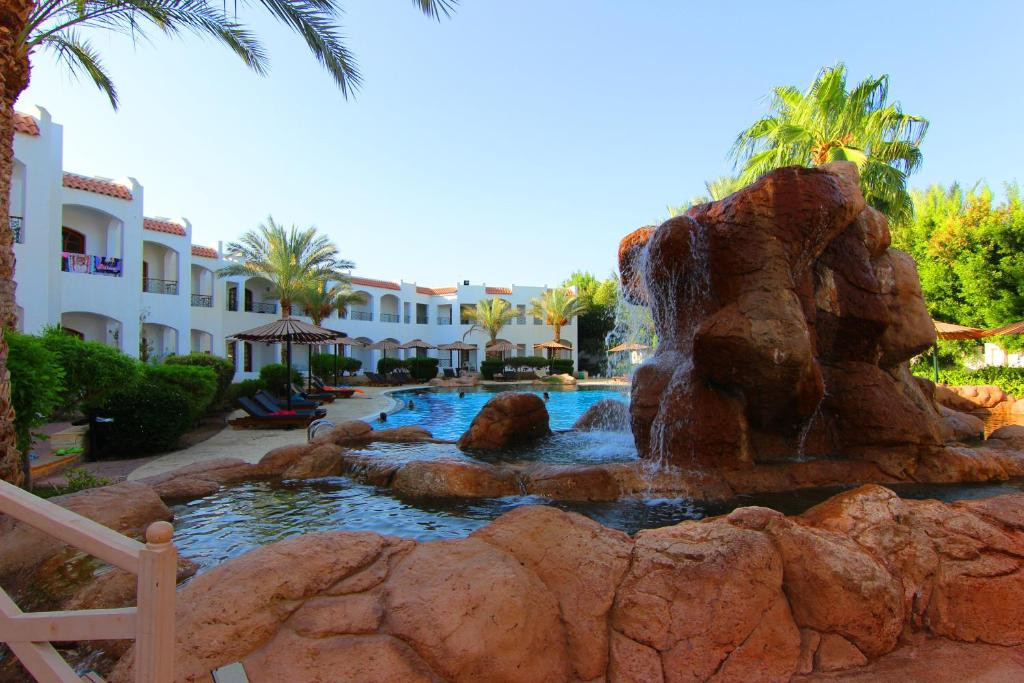 CORAL HILLS RESORT — фото 11