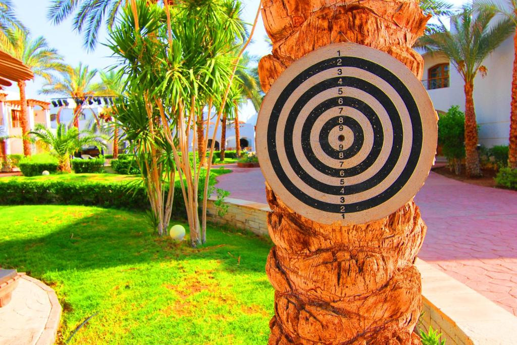 CORAL HILLS RESORT — фото 18