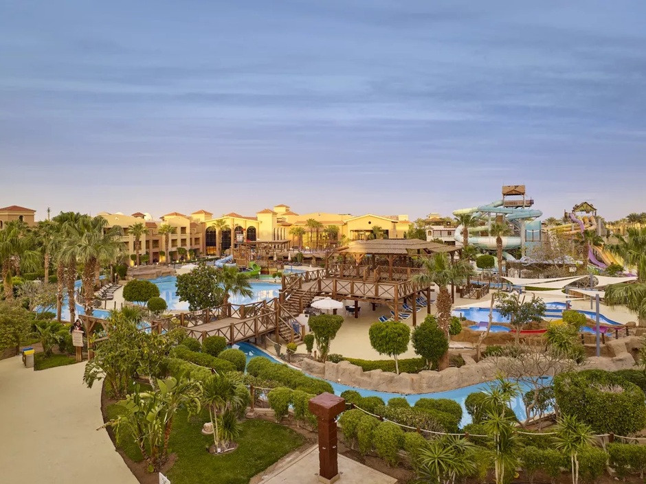 CORAL SEA AQUA CLUB — фото 10