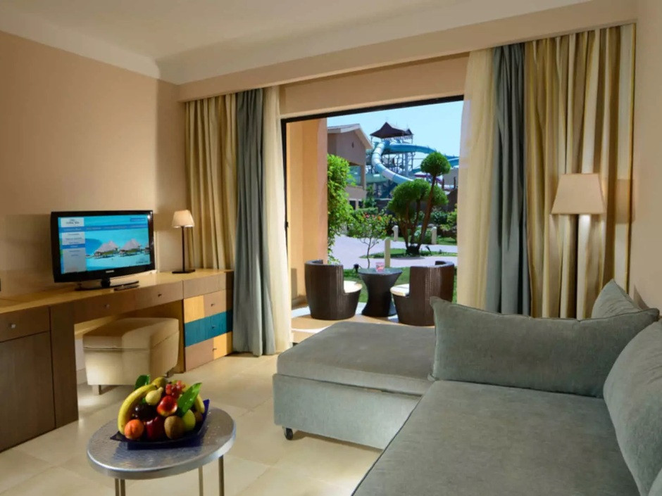 CORAL SEA AQUA CLUB — фото 11