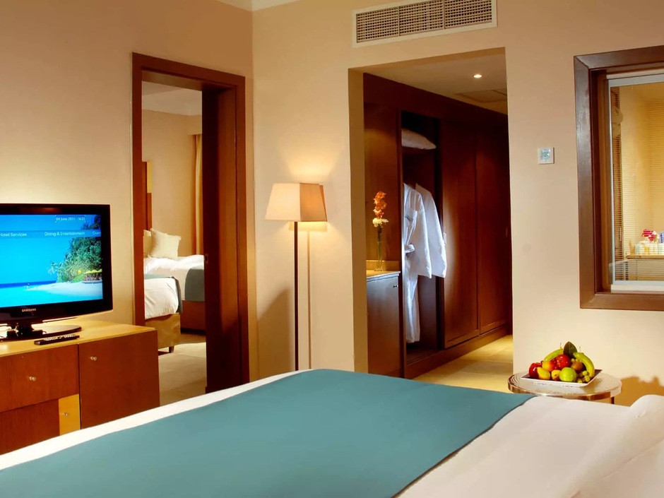 CORAL SEA AQUA CLUB — фото 12
