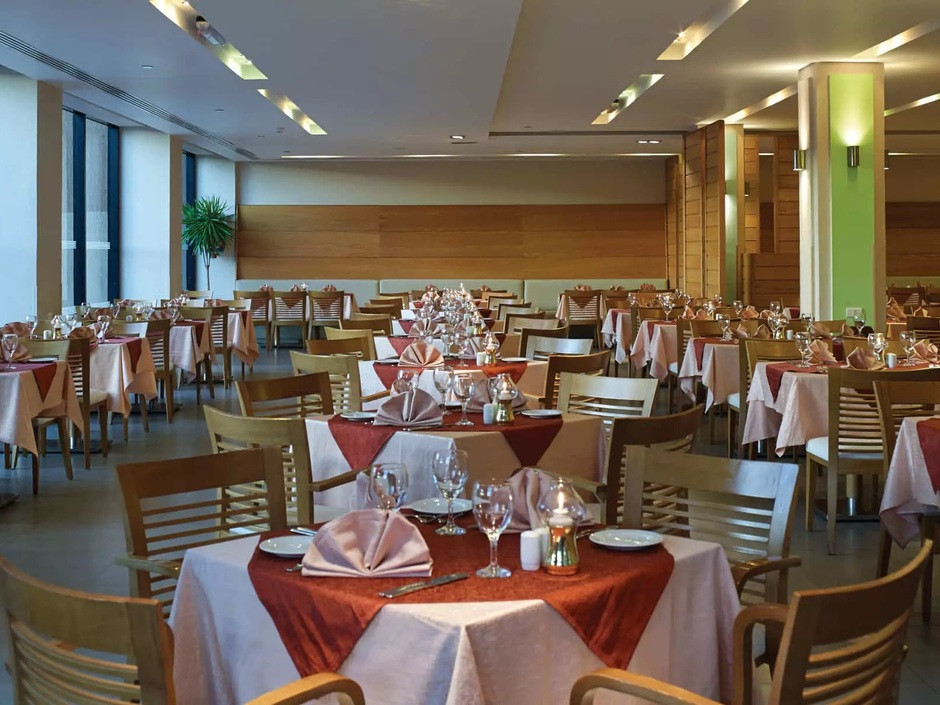 CORAL SEA AQUA CLUB — фото 13