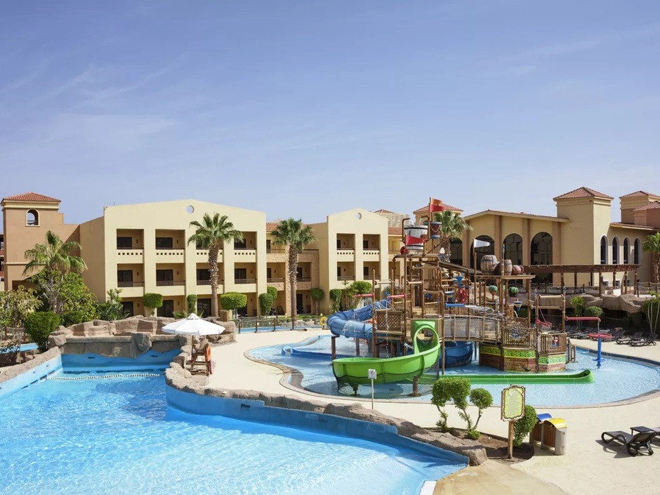 CORAL SEA AQUA CLUB — фото 15