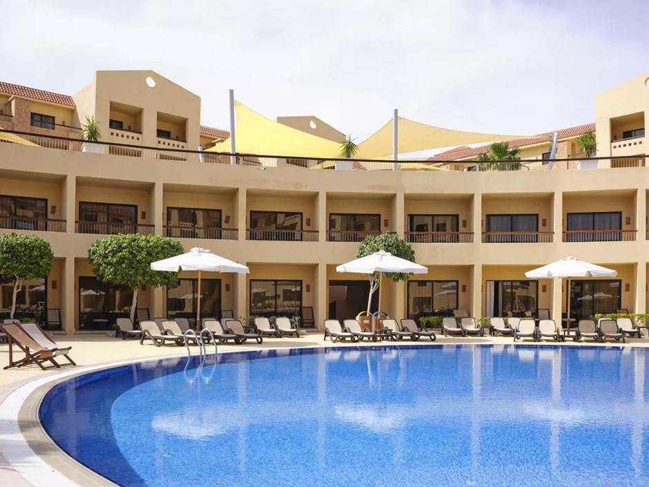 CORAL SEA AQUA CLUB — фото 18