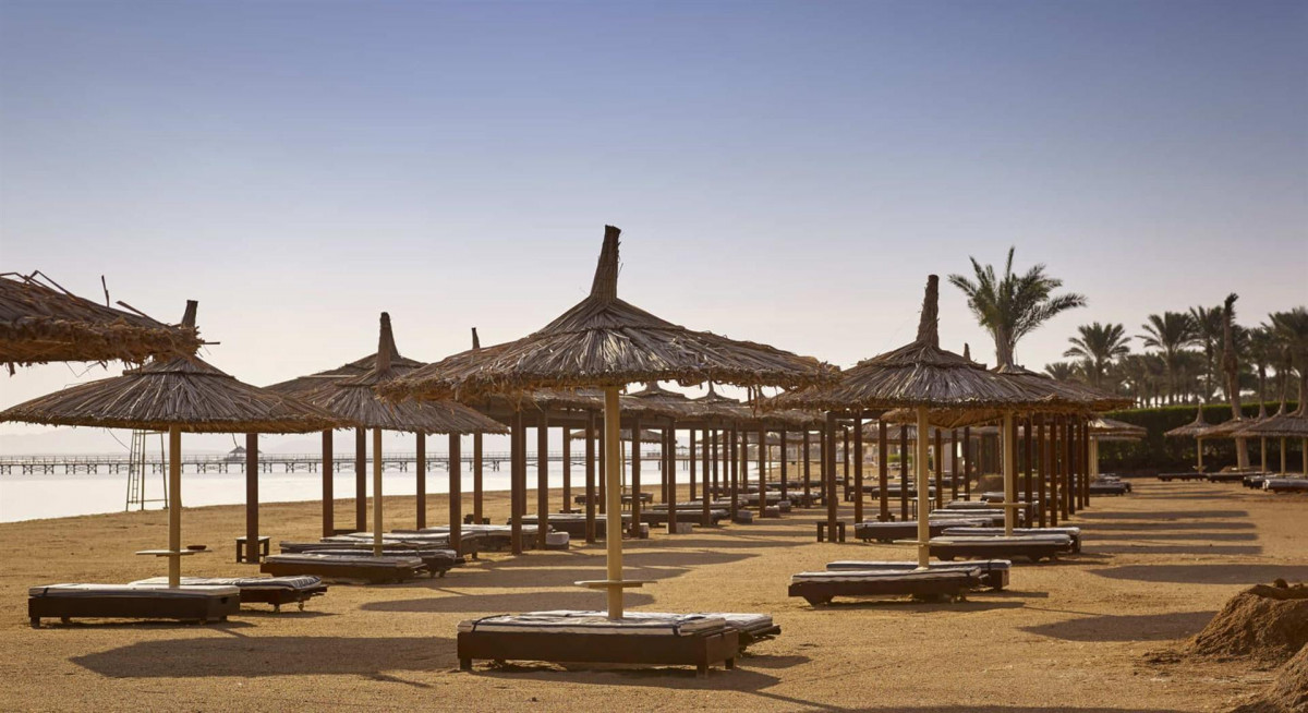 CORAL SEA HOLIDAY RESORT & AQUA PARK — фото 3