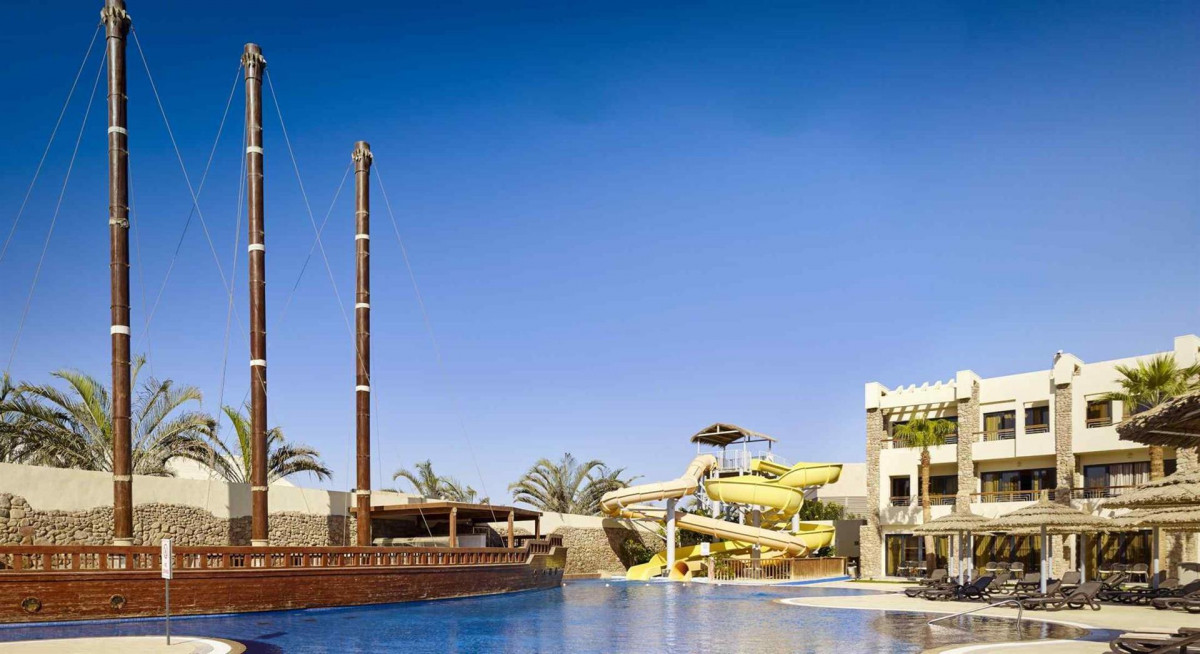 CORAL SEA IMPERIAL SENSATORI (EX. CORAL SEA SENSATORI RESORT) — фото 3