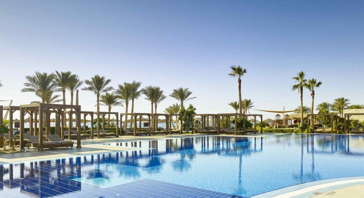 CORAL SEA IMPERIAL SENSATORI (EX. CORAL SEA SENSATORI RESORT) — фото 4