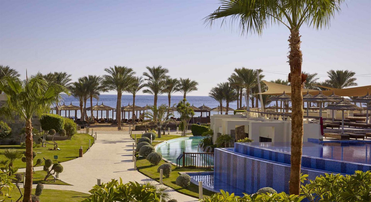 CORAL SEA IMPERIAL SENSATORI (EX. CORAL SEA SENSATORI RESORT) — фото 6