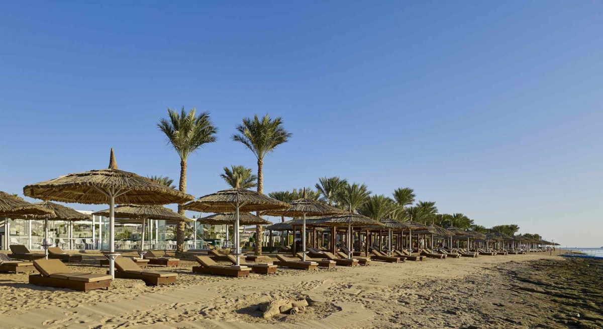 CORAL SEA IMPERIAL SENSATORI (EX. CORAL SEA SENSATORI RESORT) — фото 7