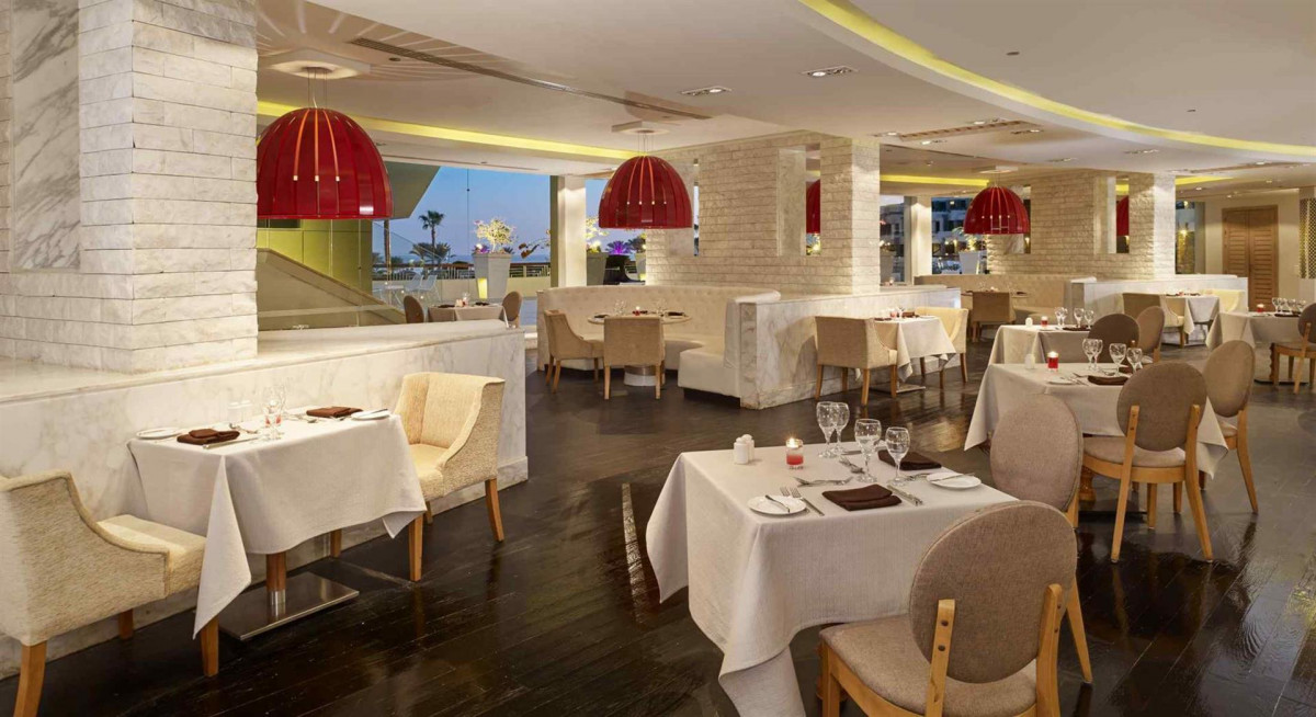 CORAL SEA IMPERIAL SENSATORI (EX. CORAL SEA SENSATORI RESORT) — фото 9