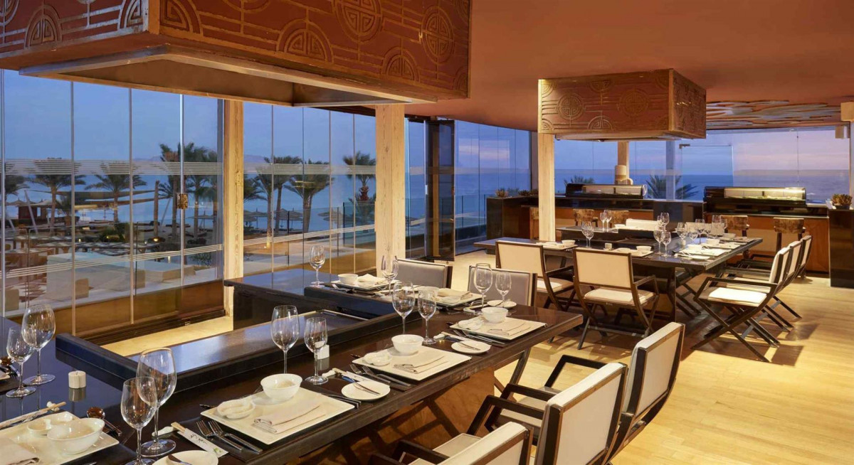 CORAL SEA IMPERIAL SENSATORI (EX. CORAL SEA SENSATORI RESORT) — фото 10